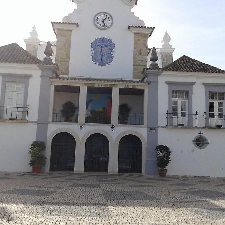 Edificio Lavadeiras Apartment Olhao Exterior photo