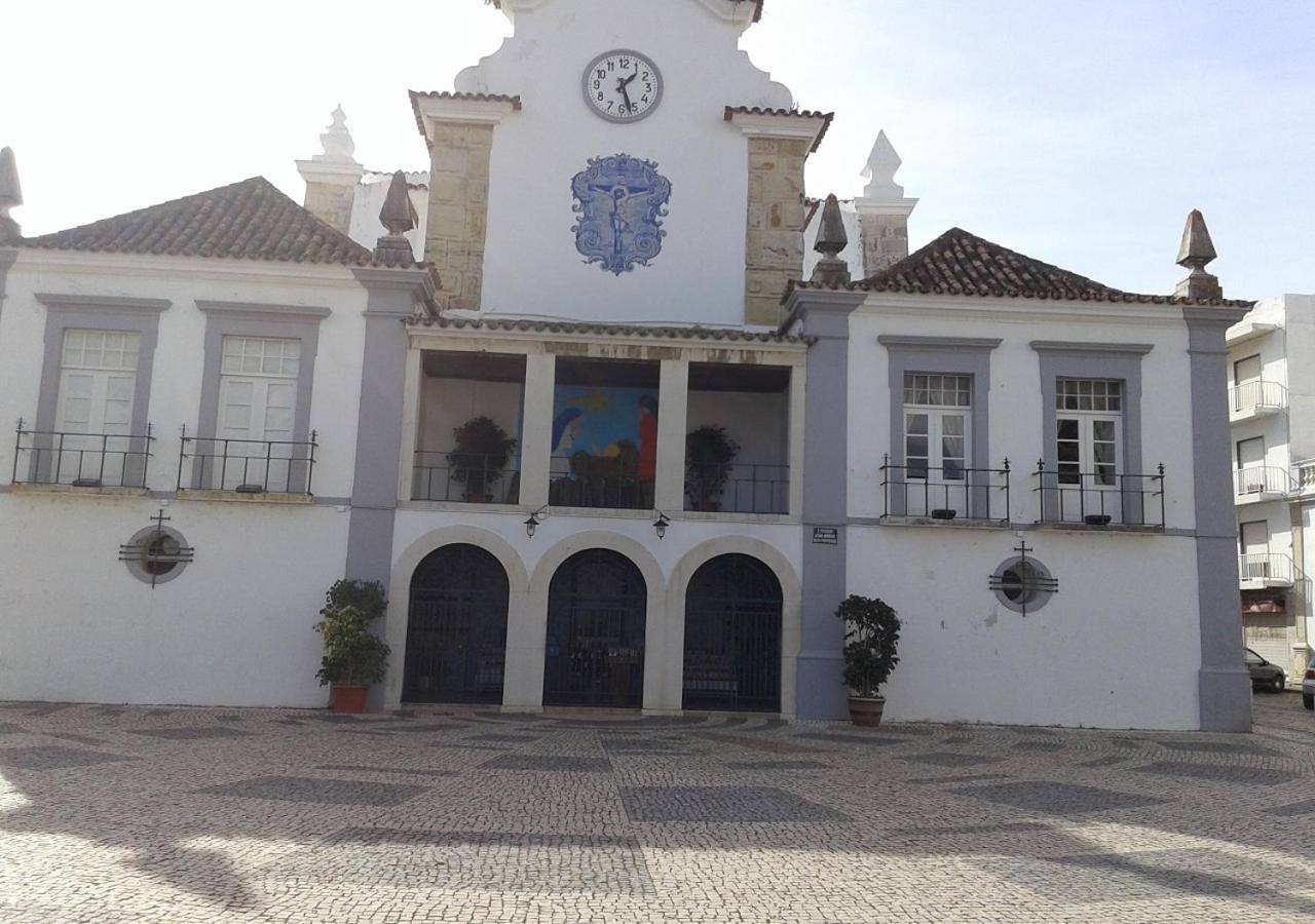 Edificio Lavadeiras Apartment Olhao Exterior photo